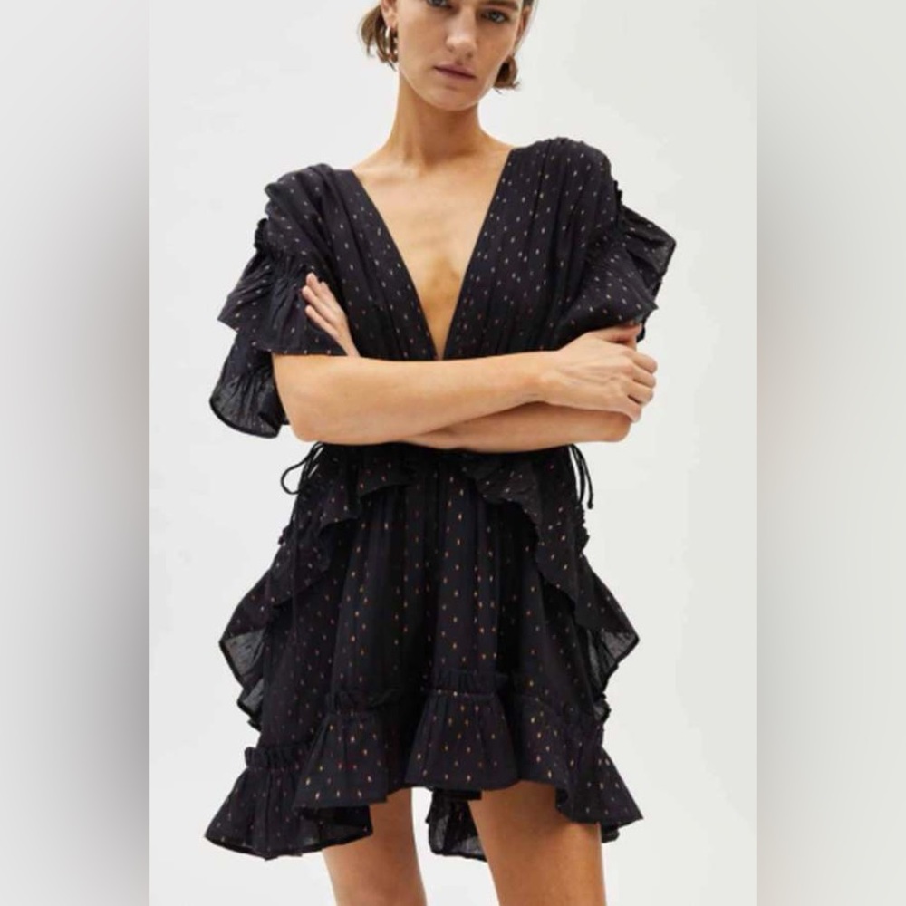 Maria Cher dress. Sold out